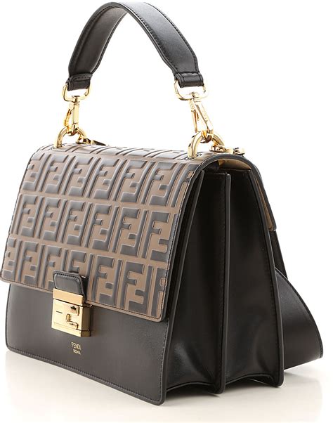 bag da fendi|Fendi bag.